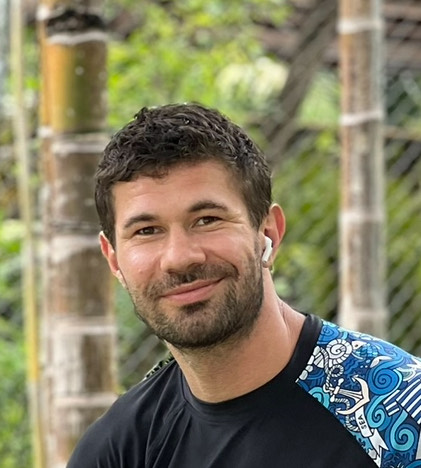 Artem Ustimenko