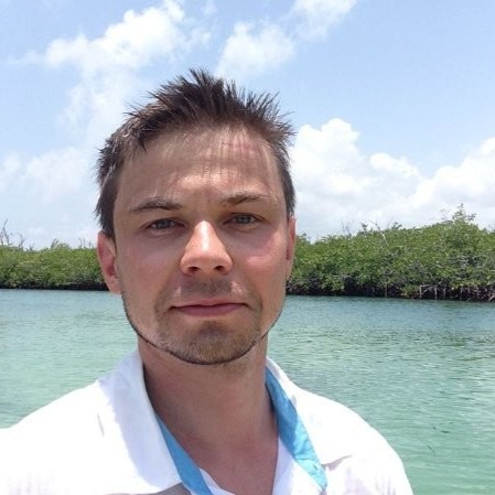 Vadym Ustymenko